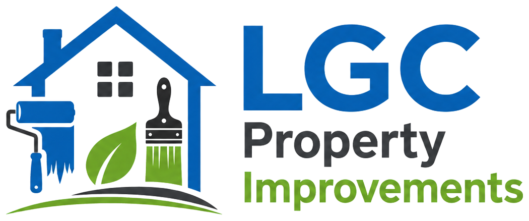 LGC Property Improvements